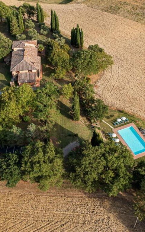 Palazzo Bello: Outdoor, Pool