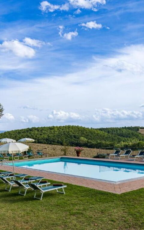 Palazzo Bello: Garden, Outdoor, Pool