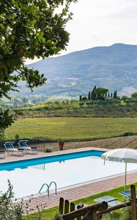 Palazzo Bello: Outdoor, Pool