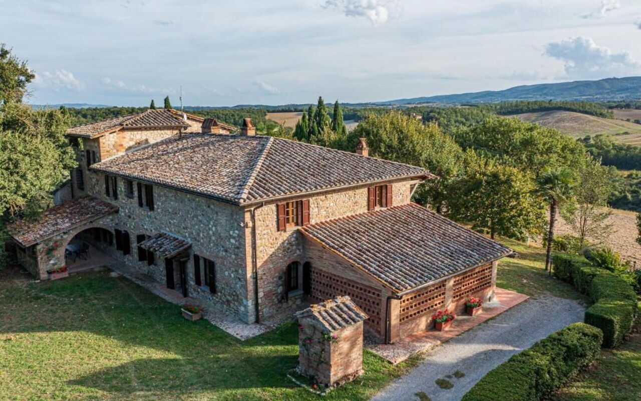 Palazzo Bello: Outdoor