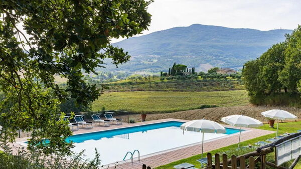 Palazzo Bello: Outdoor, Pool