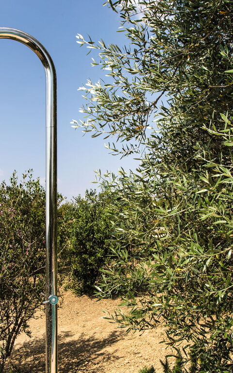 Villa Chiugi: Garden, Outdoor