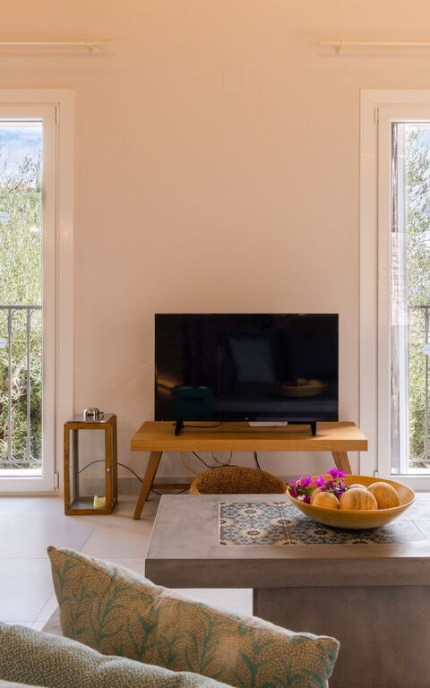 Villa Yaisemi: Dining Room