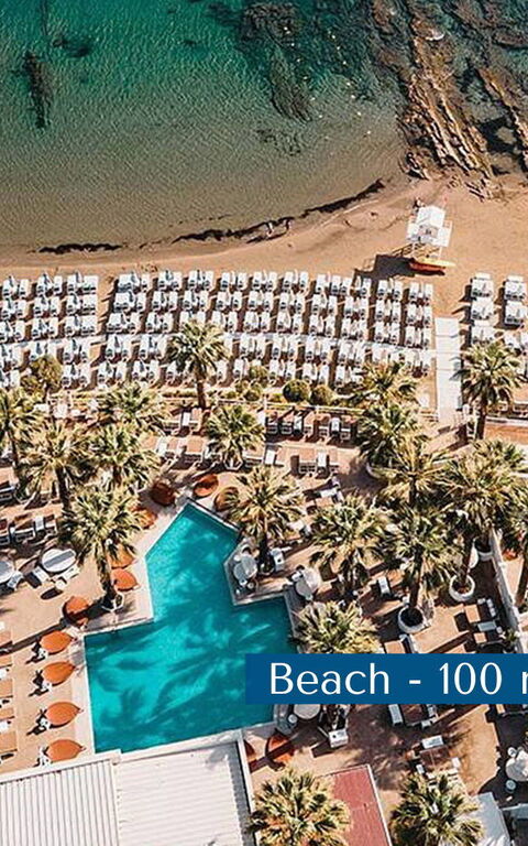 Cabanavillas Rio: Outdoor, Scenic View, Spring, Summer