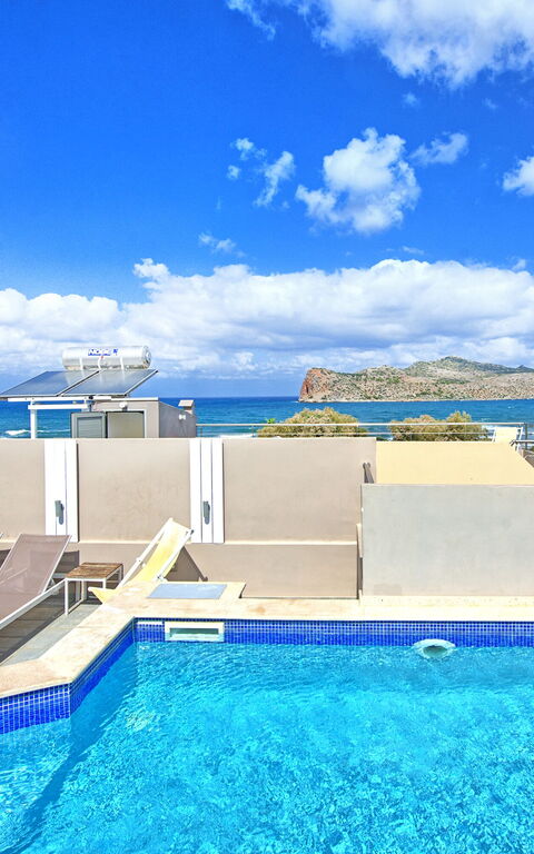 Cabanavillas Rio: Outdoor, Pool, Scenic View