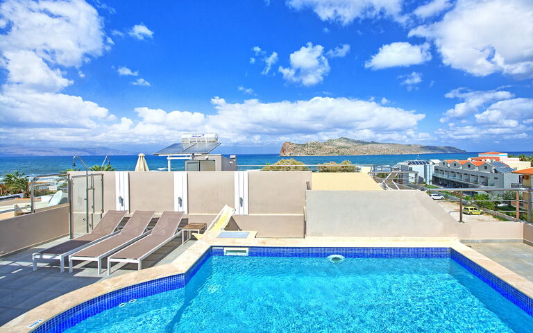 Cabanavillas Rio: Outdoor, Pool, Scenic View