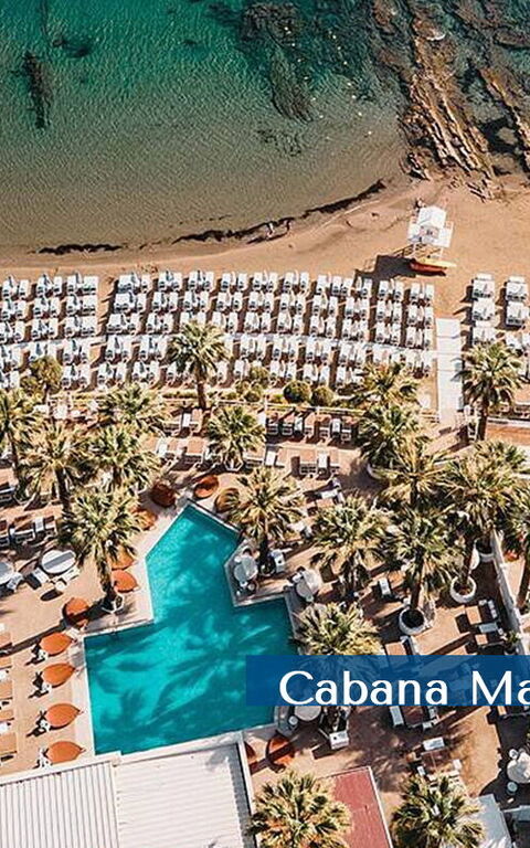 Cabanavillas Casablanca: Building Exterior, Pool