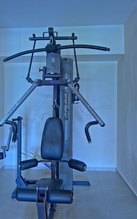 Cabanavillas Casablanca: Activities, Amenities