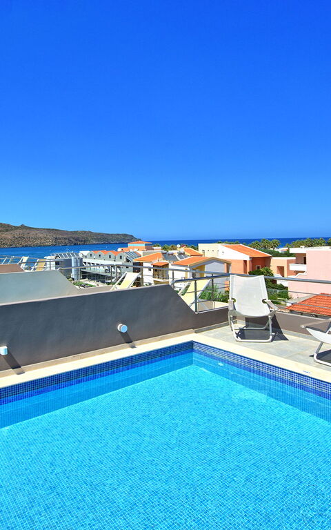 Cabanavillas Casablanca: Outdoor, Pool, Summer