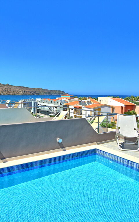 Cabanavillas Casablanca: Outdoor, Pool, Summer