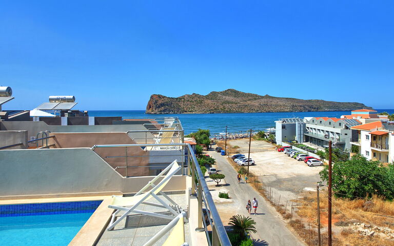 Cabanavillas Casablanca: Outdoor, Pool, Summer