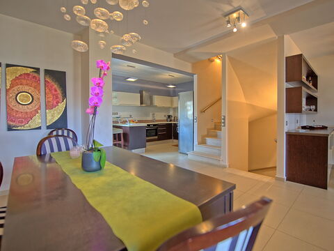 Cabanavillas Casablanca