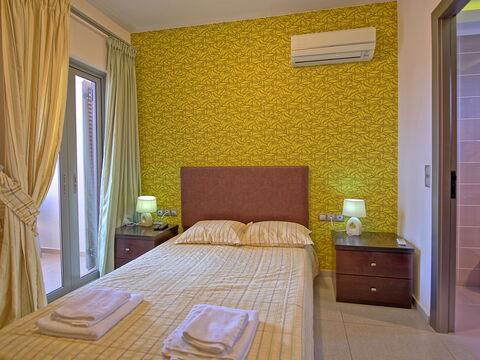 Cabanavillas Casablanca