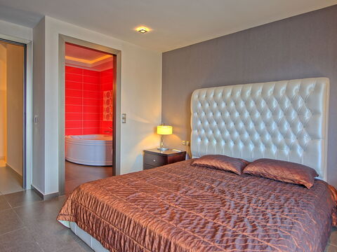 Cabanavillas Casablanca