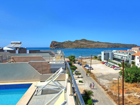 Cabanavillas Casablanca