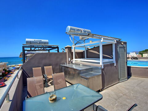 Cabanavillas Casablanca