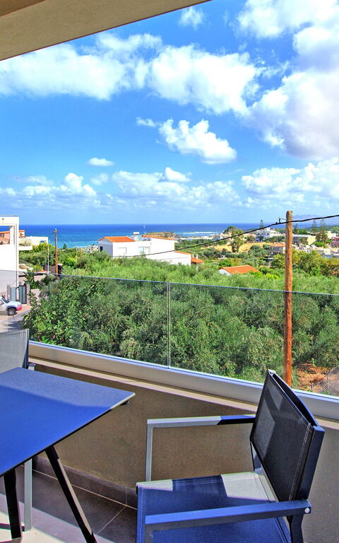 Villa Popi: Outdoor, Scenic View