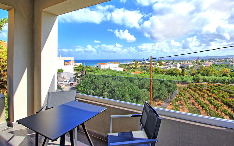 Villa Popi: Outdoor, Scenic View