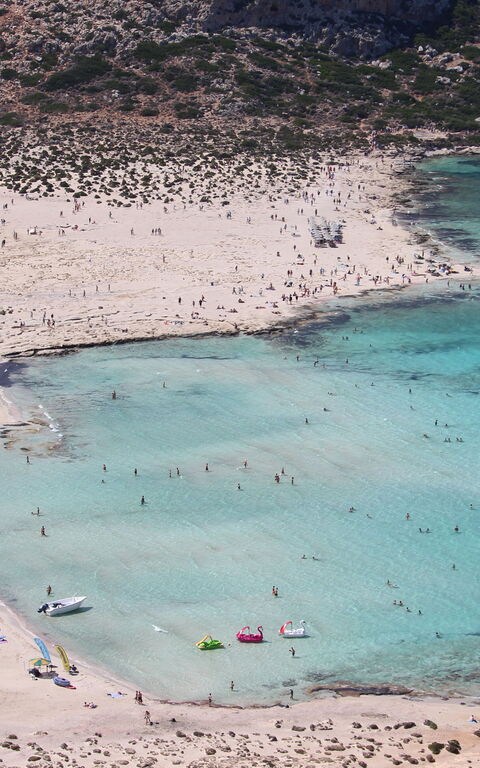 Villa Ampela: Building Exterior, Scenic View, Summer