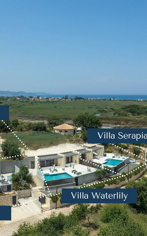 Villa Serapias