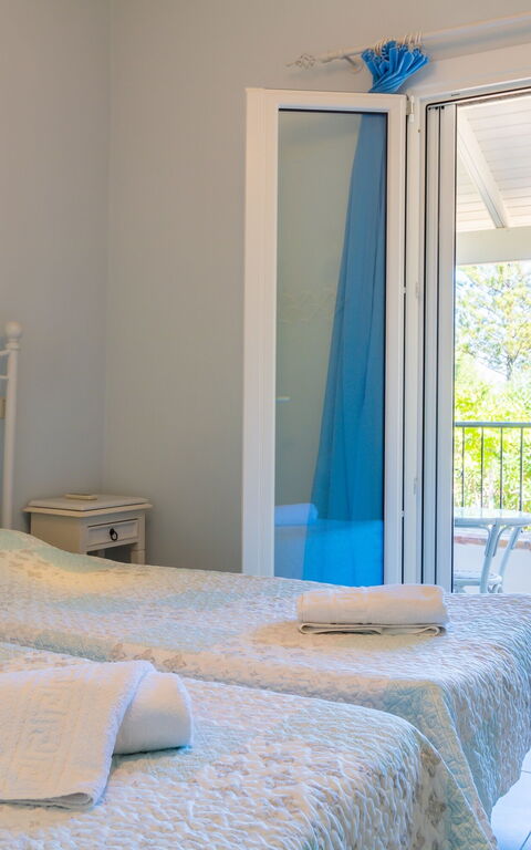 Votana House: Bedroom