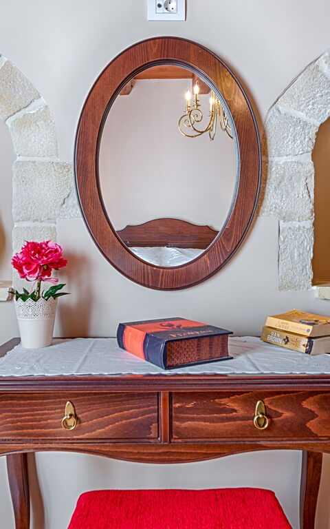 Villa Despanto: Room Detail