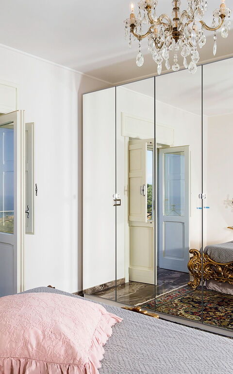 Villa Estella: Bedroom