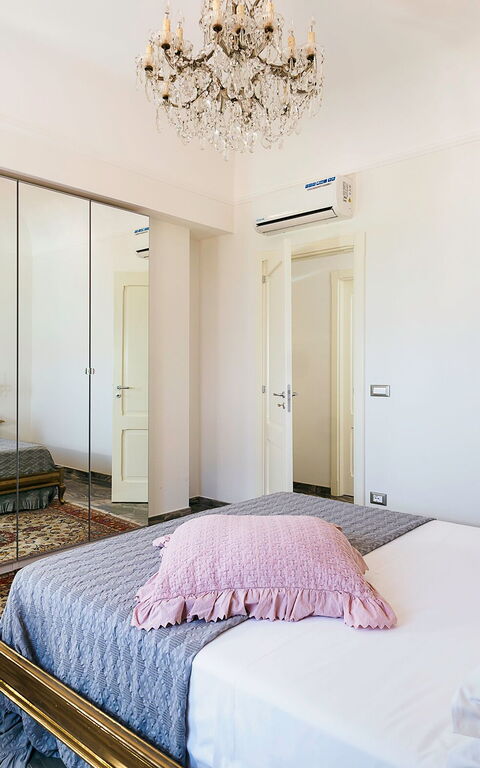 Villa Estella: Bedroom