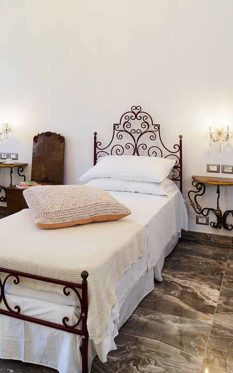 Villa Estella: Bedroom
