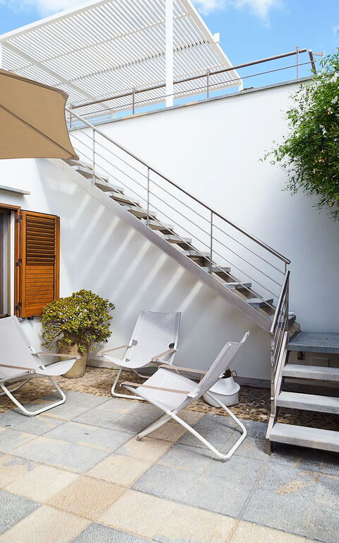 Gelsomina: Balcony / Terrace / Patio, Outdoor