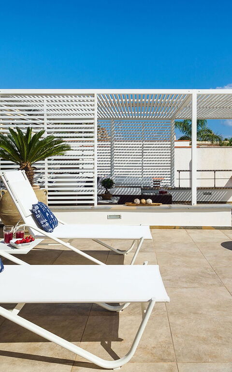 Gelsomina: Balcony / Terrace / Patio, Outdoor