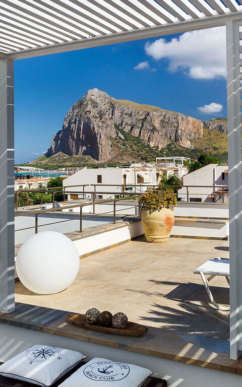 Gelsomina: Balcony / Terrace / Patio, Outdoor