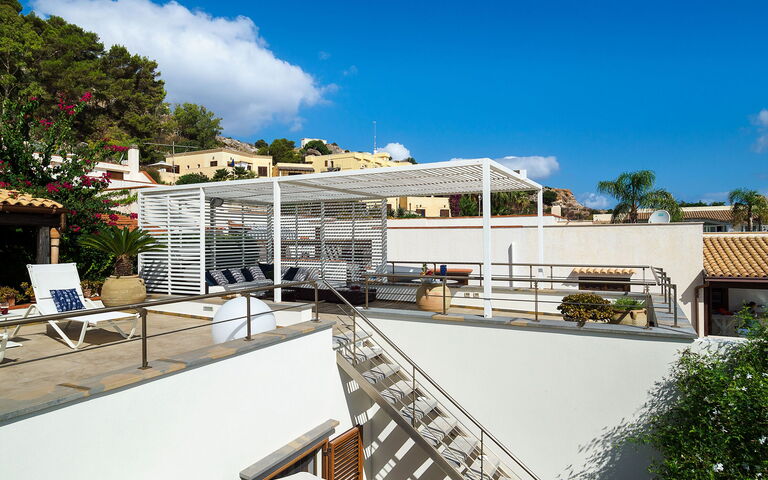 Gelsomina: Balcony / Terrace / Patio, Outdoor