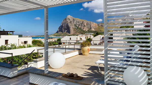 Gelsomina: Balcony / Terrace / Patio, Outdoor