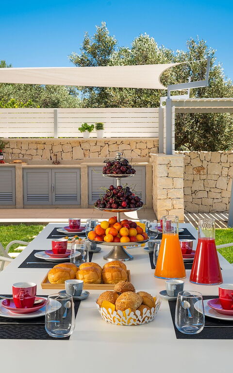 Villa Nica: Balcony / Terrace / Patio