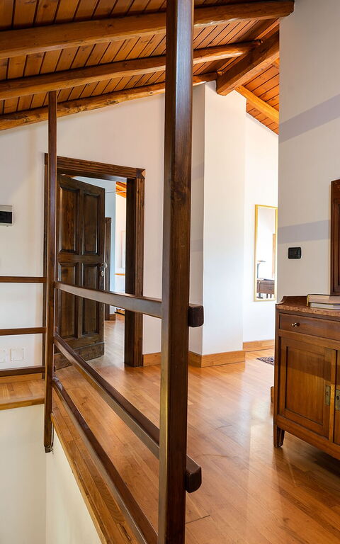 Villa Palmento Rosa: Other Room