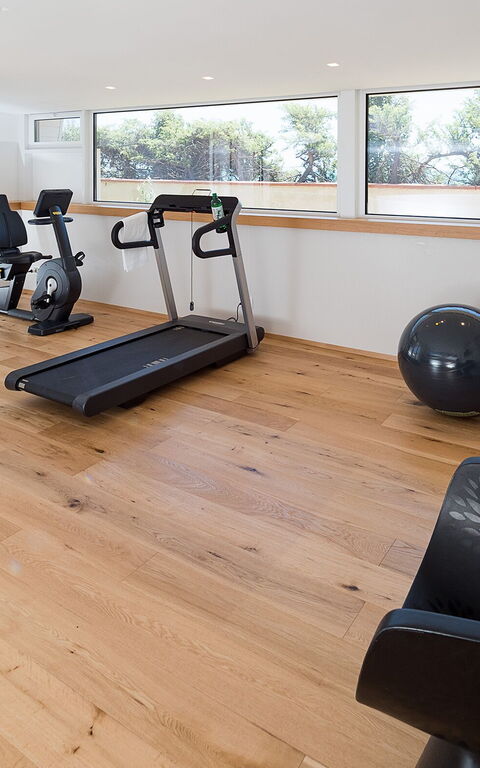 Villa Maya: Facilities