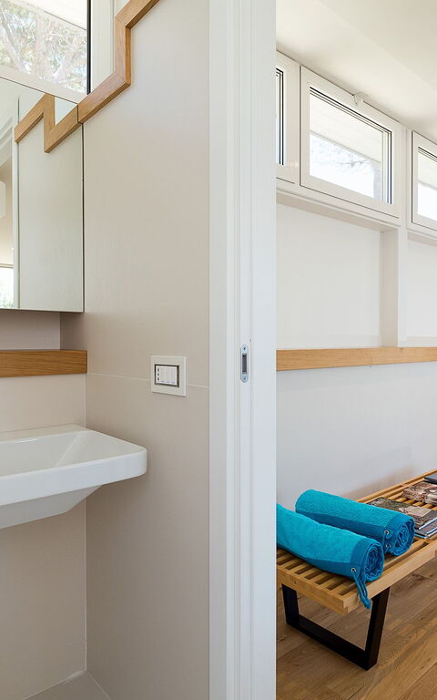 Villa Maya: Facilities