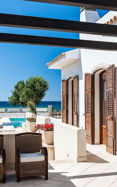 Profumo Di Mare: Outdoor