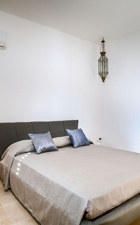 Profumo Di Mare: Bedroom