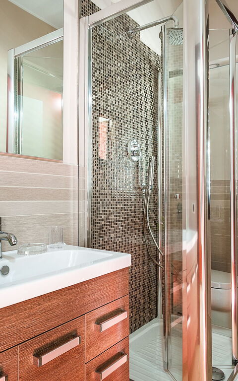 Profumo Di Mare: Bathroom