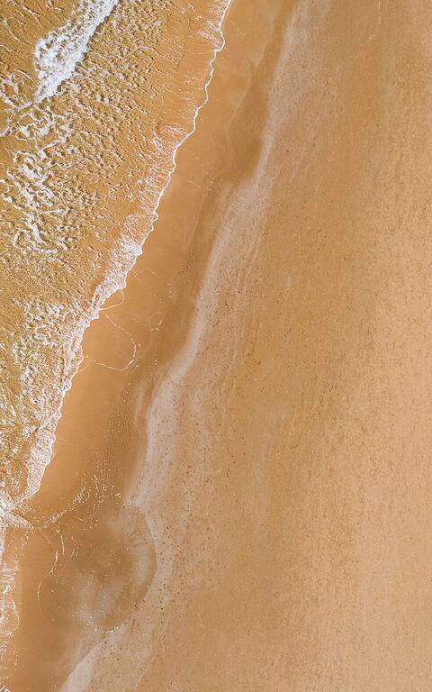 Mare Del Sud: Outdoor