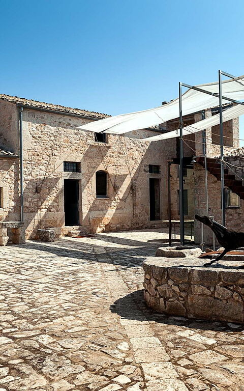 Villa Edicole: Building Exterior, Outdoor