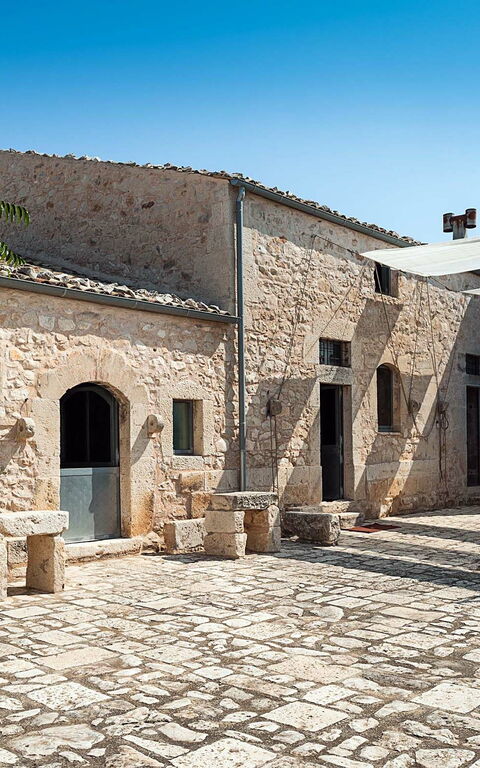 Villa Edicole: Building Exterior, Outdoor