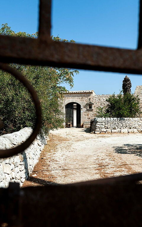 Villa Edicole: Outdoor