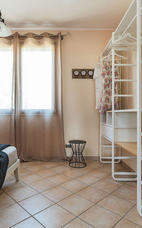 Villa Cielo: Bedroom