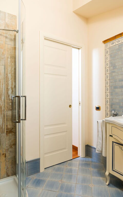 Villa Cielo: Bathroom