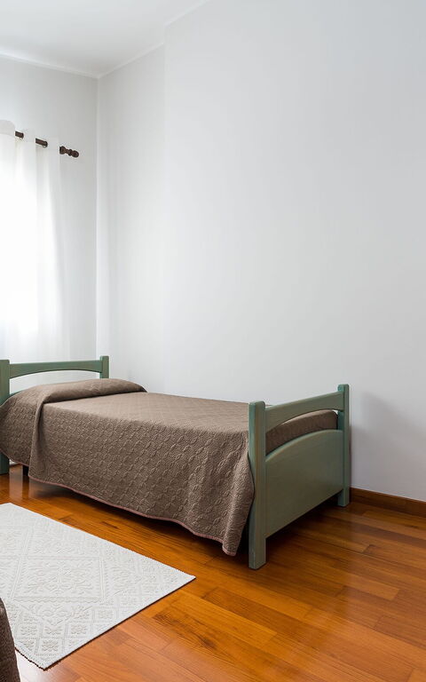 Villa Cielo: Bedroom