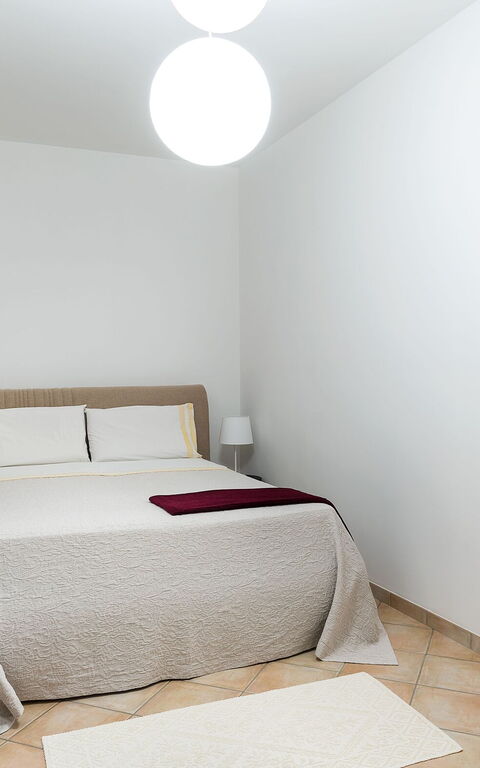 Villa Cielo: Bedroom