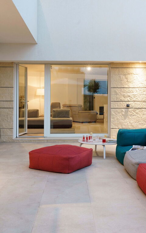 Villa Meravilla: Balcony / Terrace / Patio